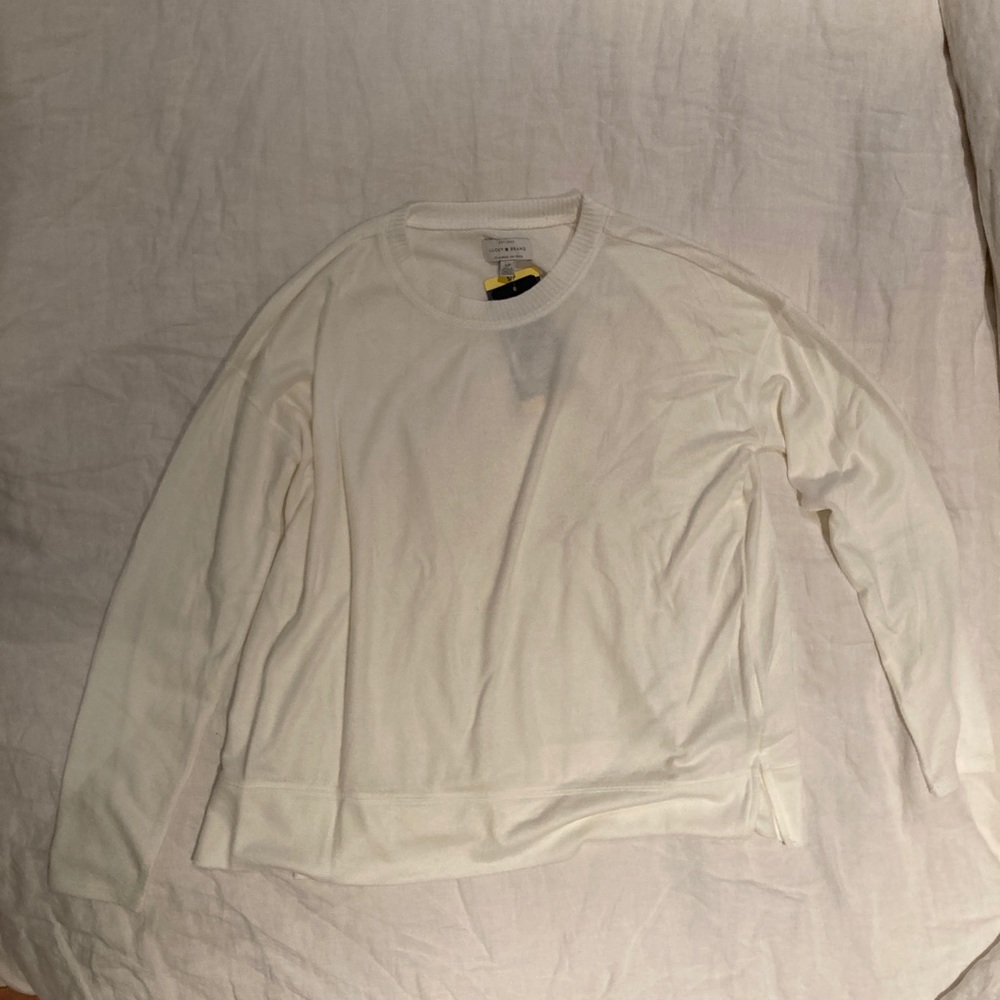 LUCKY BRAND Sweater